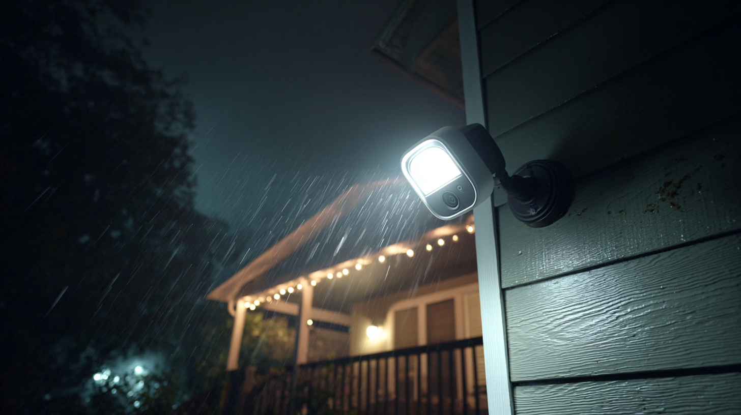 Wyze Cam Floodlight Pro Drops Today – Bright Lights, Sharp Eyes, No Nonsense