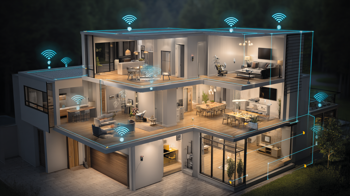 Fix Your Wi‑Fi, Fix Your Smart Home: Simple Steps for Reliable Connectivity