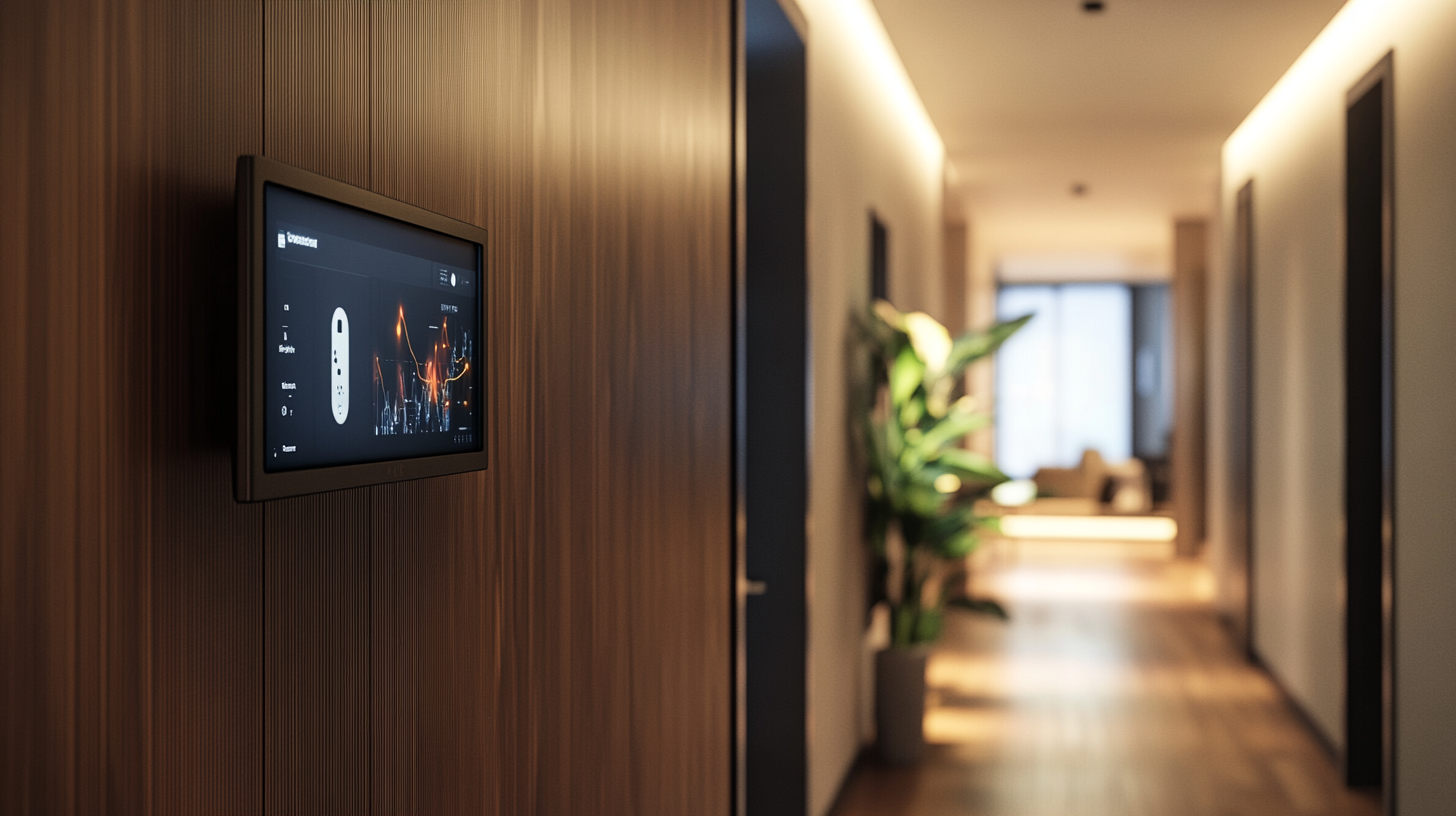 Turn Any Wall Into a Command Center: Home Assistant Displays You Can Install Today