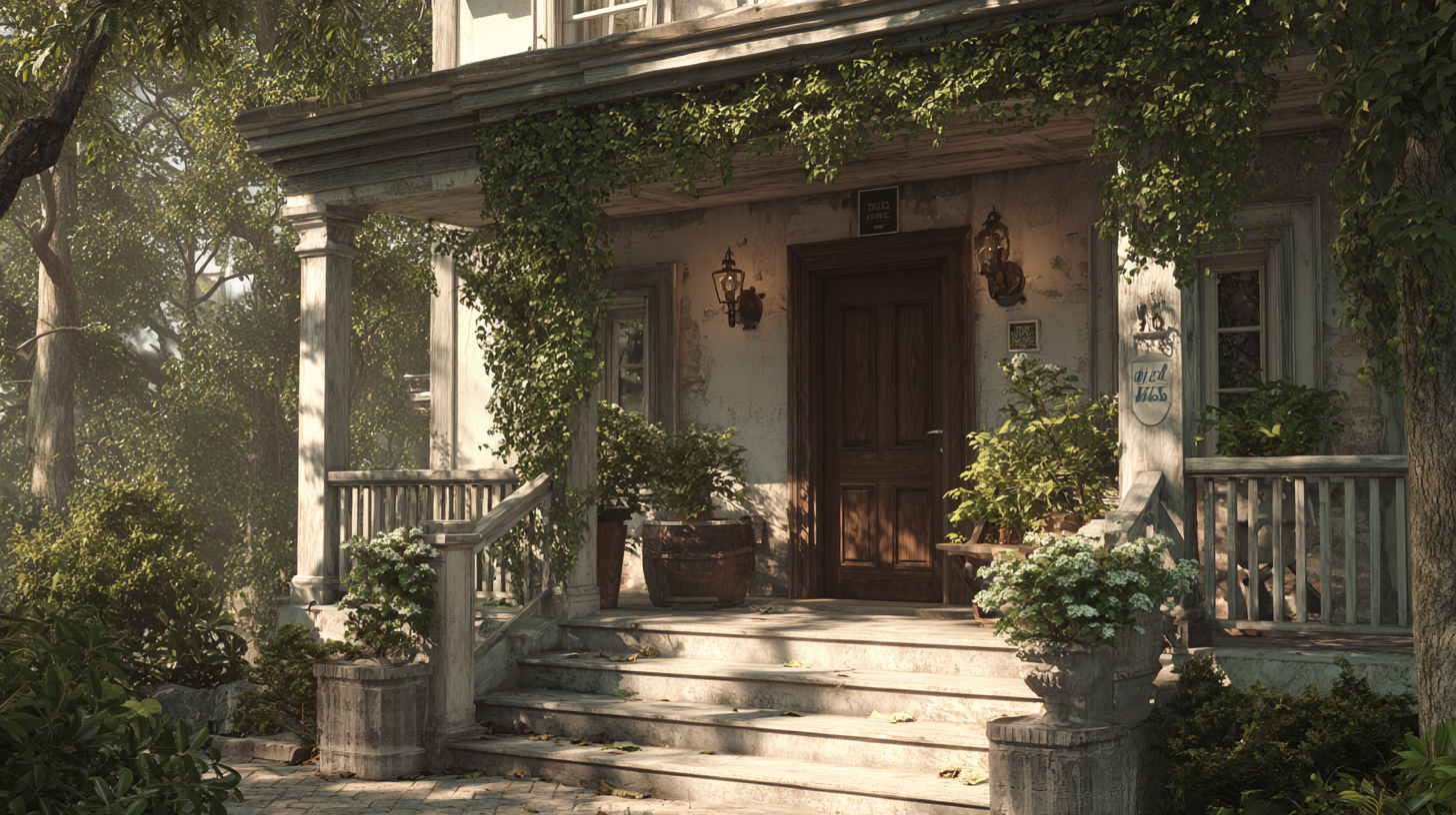 Turning Your Old House into a Smart Haven: Tips from the Pros