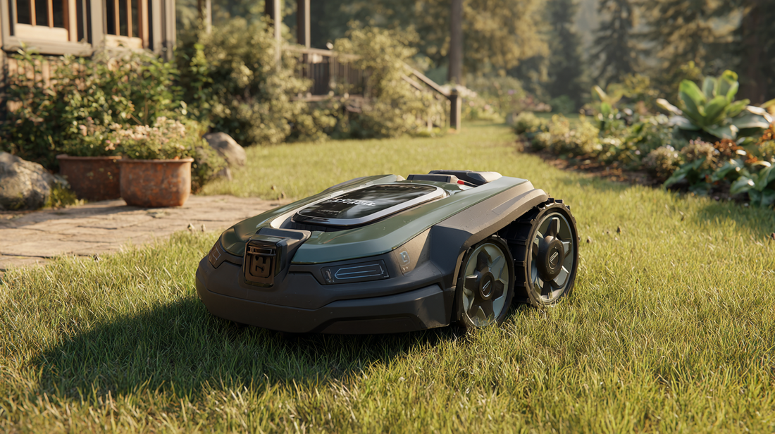 Let the Robot Mow: Pick the Right Robotic Lawn Mower for Your Yard in 2025