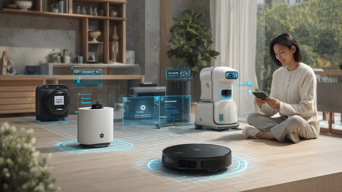 Samsung’s Robot Vac Gets UL “Diamond” Security Rating — What That Means for Your Home