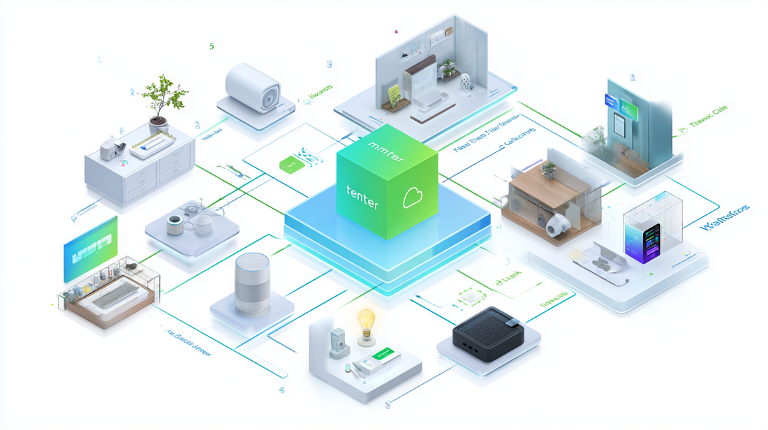 Make Your Home Matter‑Ready This Weekend: A Simple Plan After the Latest Rollouts