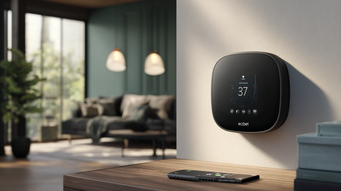 Ecobee's 2025 Thermostat Glow-Up: Smarter Comfort Without the Fuss