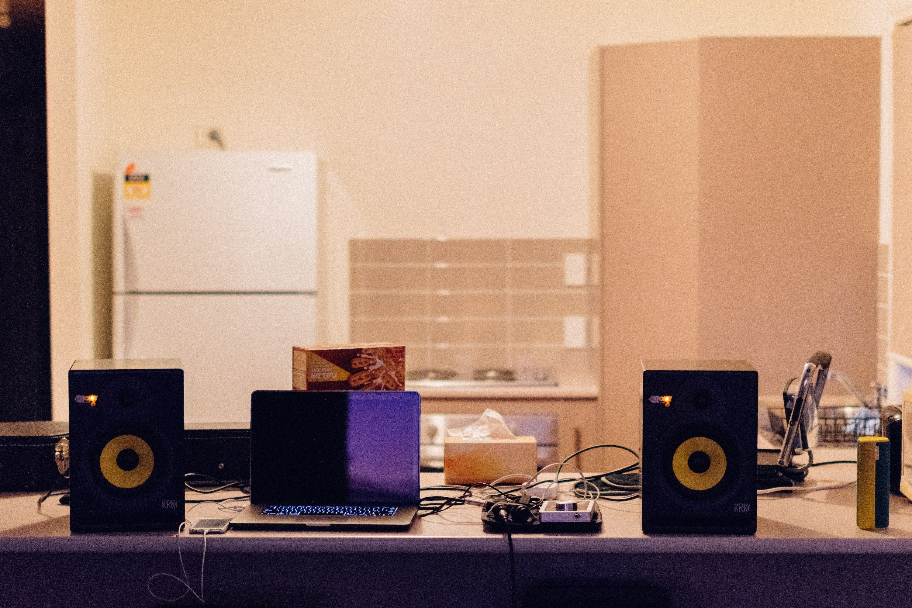 Transform Your Cooking Experience with the Latest Smart Kitchen Appliances