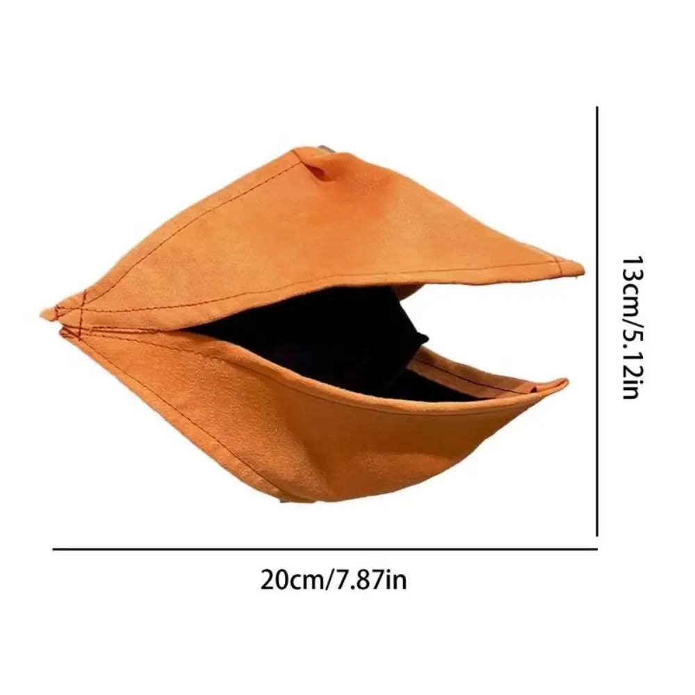 Big Duck Mouth Face Mask